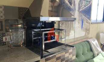 Imagem 2: Cobertura à venda, 264 m² por R$ 1.800.000,00 - Jardim da Saúde - São Paulo/SP