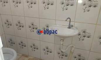 Imagem 6: Casa residencial 1 dormitório - 1 vaga de garagem - Jd. Alvarada - Guarulhos-SP