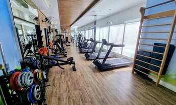 Imagem 6: Apartamento com 3 dormitórios à venda, 96 m² por R$ 780.000,00 - Centro - Nova Iguaçu/RJ