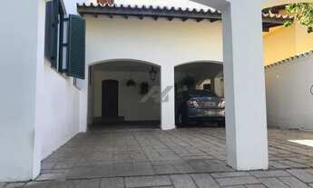 Imagem 2: Casa - Nova Campinas - Campinas