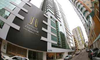 Imagem 2: Sala em Meia Praia - Itapema