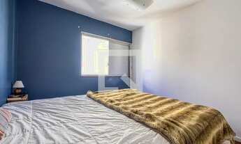 Imagem 6: Apartamento para Aluguel - Sumaré, 3 Quartos, 105 m2