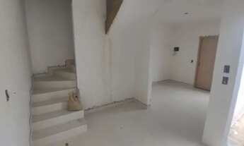 Imagem 2: Sobrado com 2 Suites e varanda com churrasqueira na Vila Rica - Anápolis - GO