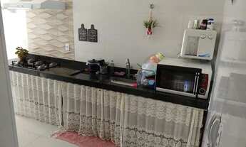Imagem 4: Apartamento, 3 Dormitórios, 93 M2, Bairro Nova Franca, Franca- SP