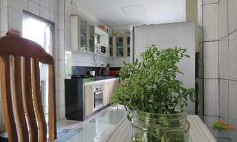 Imagem 4: Casa 4 quartos em Mussurunga - Reformada