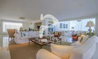 Imagem 7: Casa em condomínio, 5 suítes, à venda, Jardim Acapulco, Guarujá