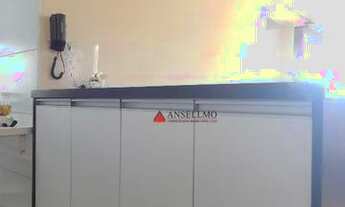 Imagem 7: Apartamento com 2 dormitórios, 52 m² - venda por R$ 350.000,00 ou aluguel por R$ 2.920,00