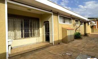 Imagem 2: Casa (térrea na rua) 4 dormitórios/suite, cozinha planejada