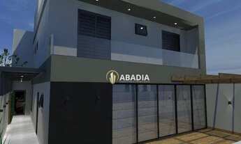 Imagem 3: Casa com 4 dormitórios para alugar, 278 m² por R$ 10.397/mês - Parque Hortolândia - Hortol