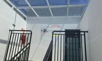 Imagem 4: Apartamento novo Vila Maria com 2 dormitórios , 1 vaga de garagem e 2 sacadas