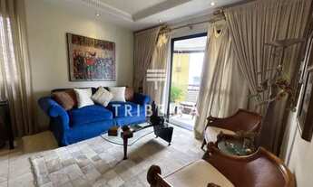 Imagem 2: Cobertura duplex de 212m², com 3 dormitórios (sendo 1 suíte)