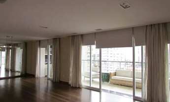 Imagem 5: Excelente apartamento em área nobre com 4 dormitórios sendo 2 suítes e 4 vagas - Vila Nova