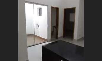 Imagem 6: Casa para aluguel tem 111 metros quadrados com 2 quartos