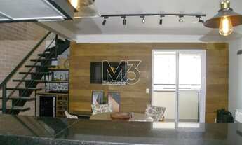 Imagem 4: Cobertura - Mansões Santo Antônio - Campinas