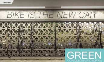 Imagem 6: Studio para Venda na Vila Olímpia! 29 m2! Excelente localização