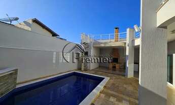 Imagem: INDAIATUBA - Casa de Condomínio - JARDIM