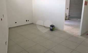 Imagem 7: Salão Comercial