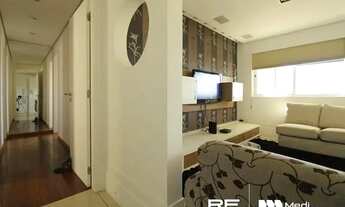 Imagem 2: São Paulo - Apartamento Padrão - Tatuapé