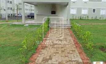 Imagem 14: Apartamento (tipo - padrao) 2 dormitórios, cozinha planejada, portaria 24hs, lazer, em con