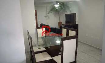 Imagem 4: Apartamento com 3 dorms, Canto do Forte, Praia Grande, Cod: 4720