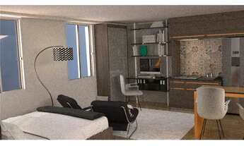 Imagem 4: PORTO ALEGRE - Apartamento Padrão - Floresta