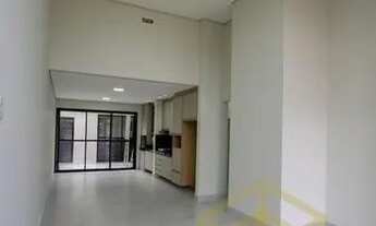 Imagem 3: Casa - Vila Monte Alegre - Paulínia