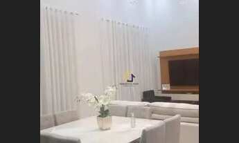 Imagem 4: Casa com 3 dormitórios à venda, 192 m² por R$ 1.360.000 - Parque Residencial Quinta do Lag