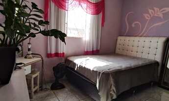 Imagem 5: Casa Residencial com 4 quartos à venda por R$ 350000.00, 159.20 m2 - PARQUE RESIDENCIAL LI