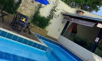 Imagem: Espaço de eventos