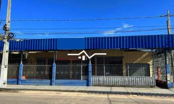 Imagem 2: Ponto Comercial de 374m² para alugar na Rua dos Mundurucus - Doutor Imóveis Belém