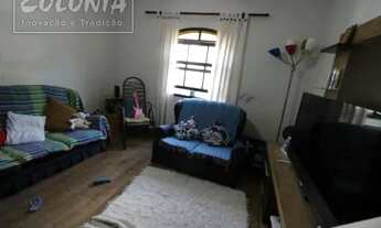 Imagem 3: Santo André - Casa Padrão - Santa Teresinha