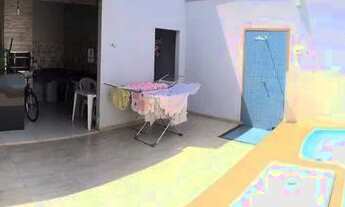 Imagem: Casa para venda possui 182 metros quadrados