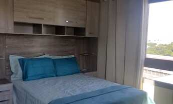 Imagem 6: Studio Maravilhoso no Coração do Tatuapé