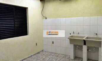 Imagem 5: Sobrado com 3 dormitórios à venda, 165 m² por R$ 645.000,00 - Planalto - São Bernardo do C