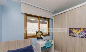 Imagem 2: PORTO ALEGRE - Apartamento Padrão - Jardim Lindóia