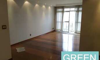 Imagem 2: Apartamento para Venda Santo Amaro, São Paulo com 3 dormitórios