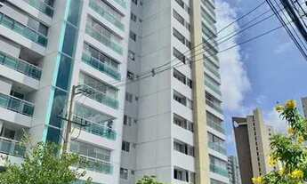 Imagem: Edifício Jardim Fiesole