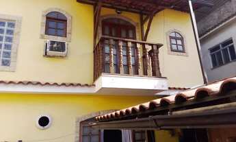 Imagem 2: Casa para venda tem 190 metros quadrados com 4 quartos (2 suítes