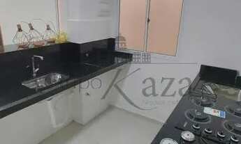 Imagem 4: Jacarei - Apartamento Padrão - Loteamento Jardim Sol Nascente