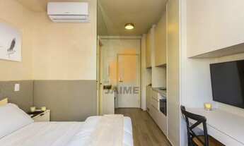 Imagem 5: EXCELENTE STUDIO PARA VENDER EM HIGIENOPOLIS