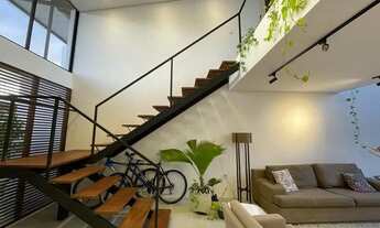 Imagem 2: Casa de condomínio fechado para aluguel com 3 suítes