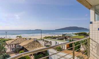 Imagem 4: Viva o Paraíso à Beira-Mar: Apartamento pé na areia na Praia dos Ingleses!