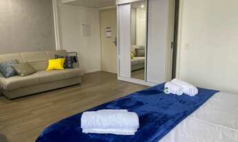 Imagem 6: FLAT REFORMADO PARA LOCAÇÃO - VILA OLÍMPIA - OFERTA!