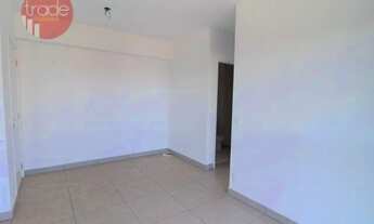 Imagem 4: Apartamento com 2 dormitórios à venda, 56 m² por R$ 319.600,00 - Lagoinha - Ribeirão Preto
