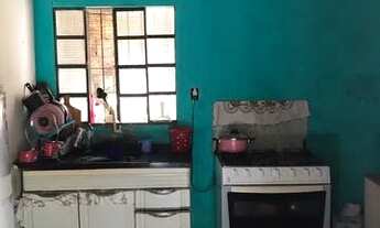 Imagem 5: Casa 2 dormitórios