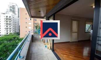 Imagem 7: Apartamento Venda 3 Dormitórios - 136 m² Brooklin