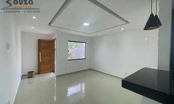 Imagem 6: Casa Linear para Venda em Barroco Maricá-RJ - 1019