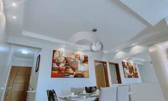 Imagem 3: Apartamento 90m² saraiva