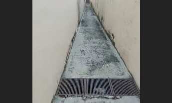 Imagem 2: Casa de fundos Casa com 1 dormitório