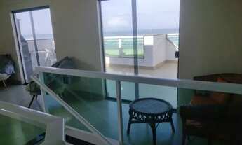 Imagem 2: Cobertura para venda com 125 área útil com 3 quartos em Boraceia - Bertioga - São Paulo